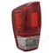 Tyc TAIL LAMP 11-6850-90-9 - alternate 5